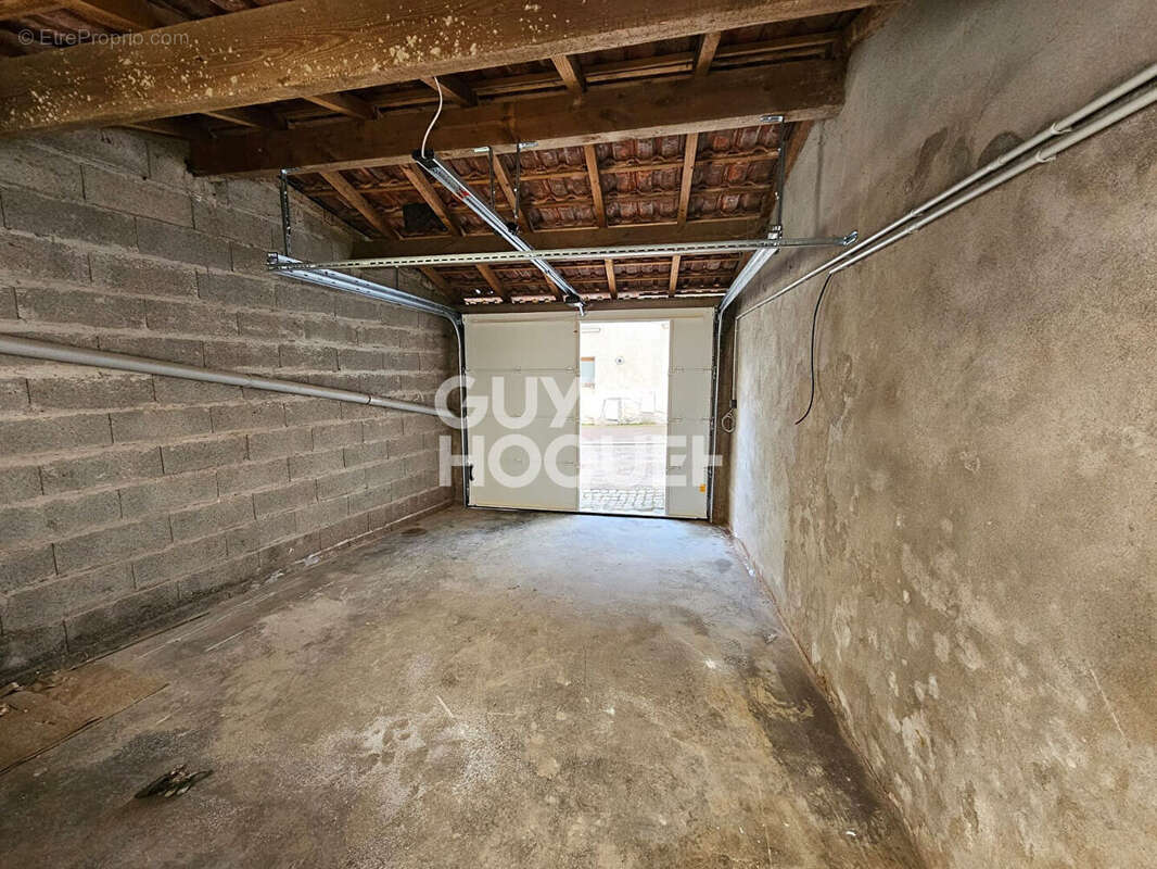 Maison à VANDOEUVRE-LES-NANCY