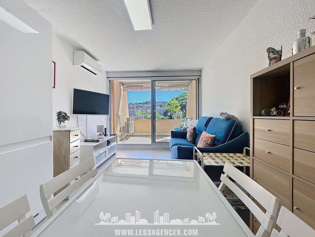Appartement à CAVALAIRE-SUR-MER
