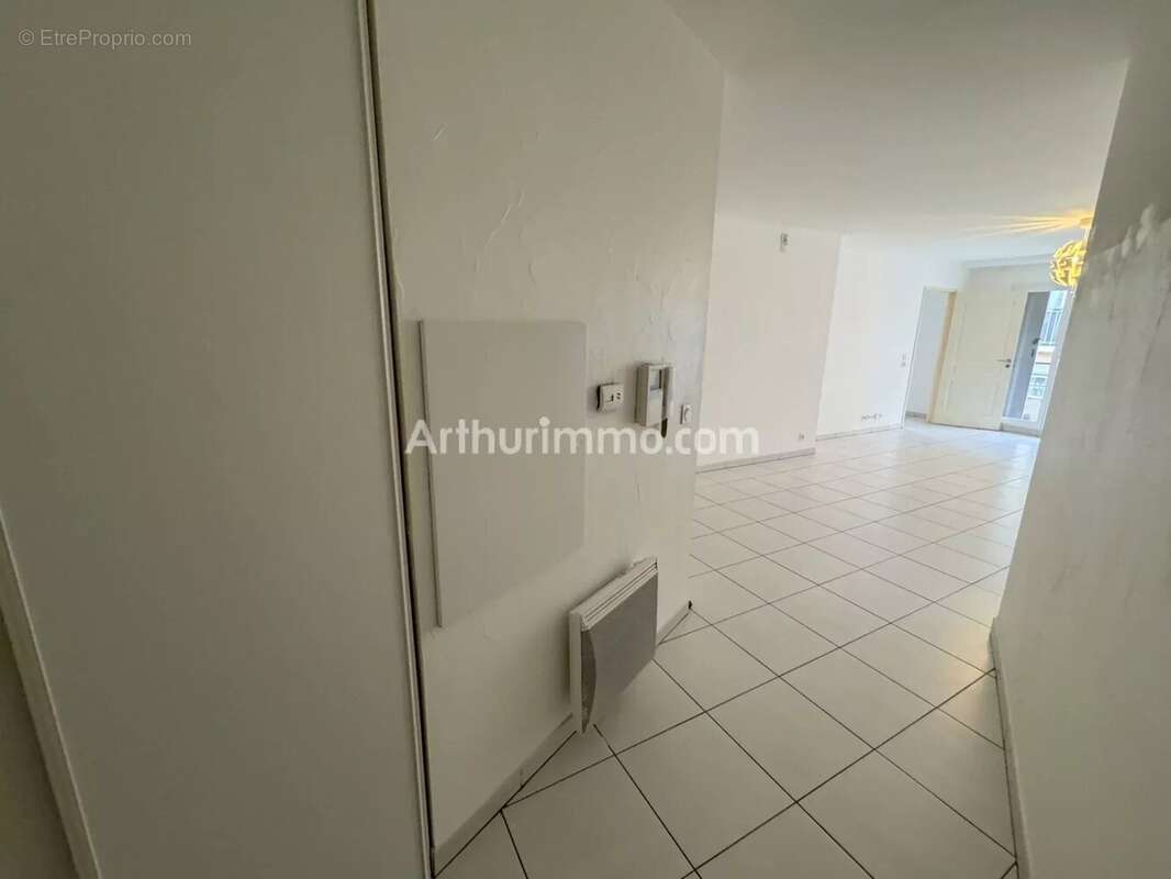 Appartement à SAINTE-MAXIME