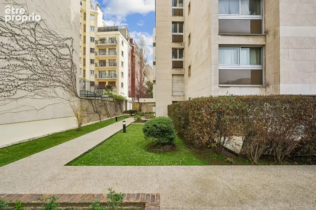 Appartement - photo 13