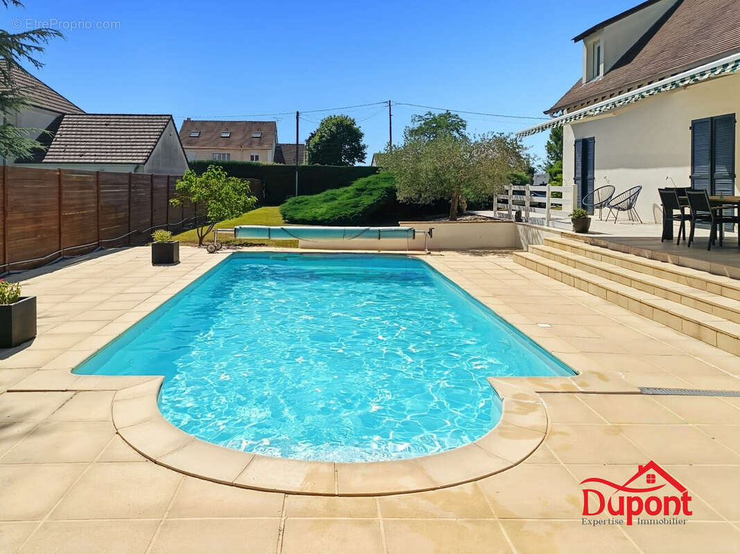 Maison 215 m² à Cucharmoy  - photo 5