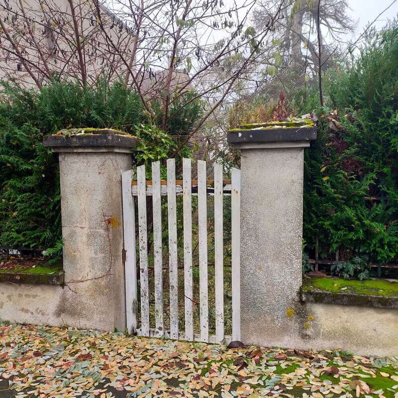 Maison à SAINTE-SEVERE-SUR-INDRE
