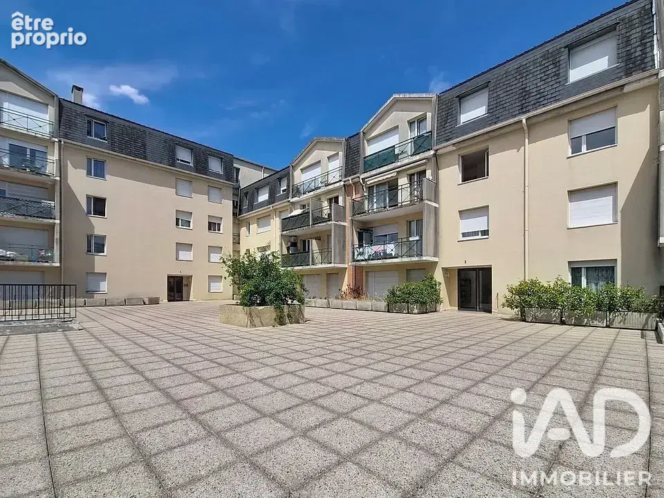 Photo 1 - Appartement à EVRY