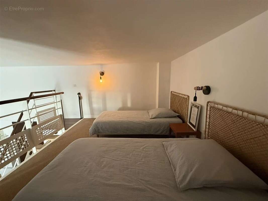 Appartement à LE CROISIC