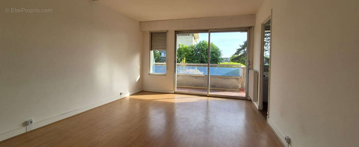 Appartement à SAINT-GERMAIN-EN-LAYE