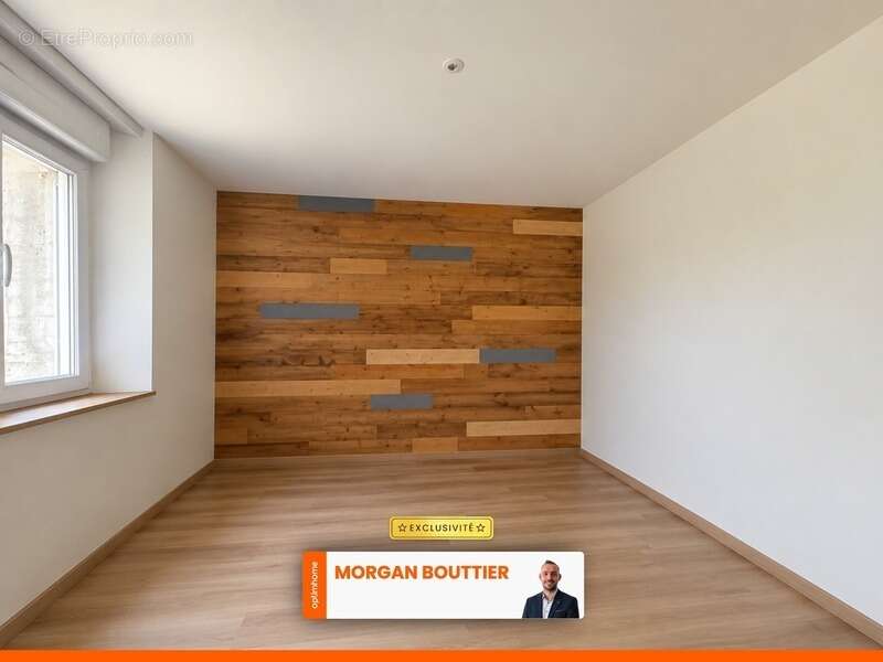 Maison à NOYANT