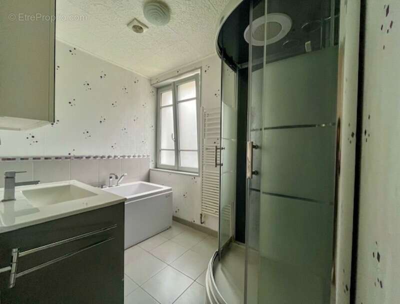 Maison à AIRVAULT