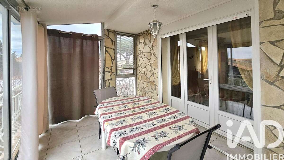 Photo 5 - Maison à THEZAN-LES-BEZIERS