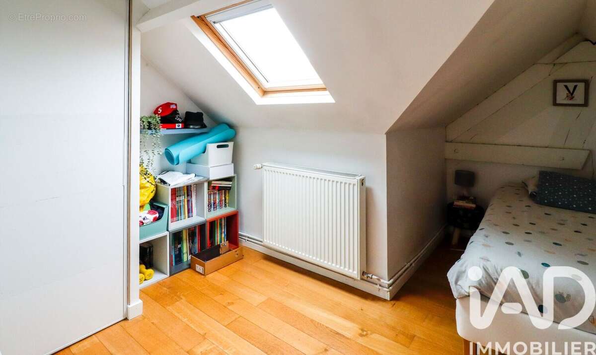 Photo 8 - Maison à RUEIL-MALMAISON