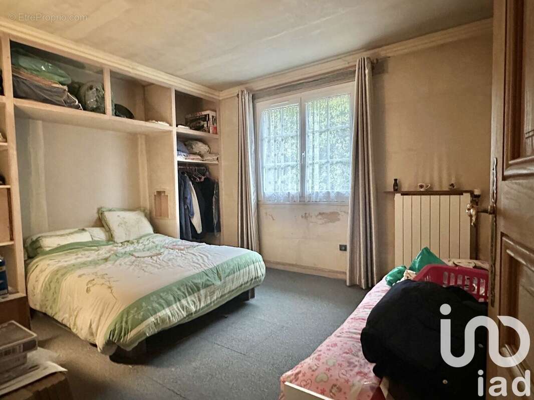 Photo 5 - Maison à COURTENAY