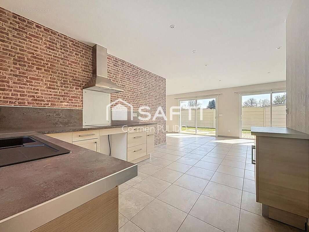 Photo 5 - Maison à SAINT-ANDRE-DE-CUBZAC