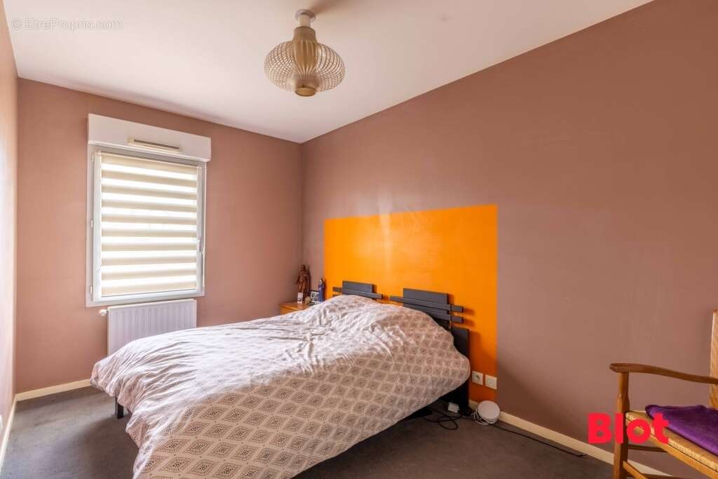 Appartement à BETTON