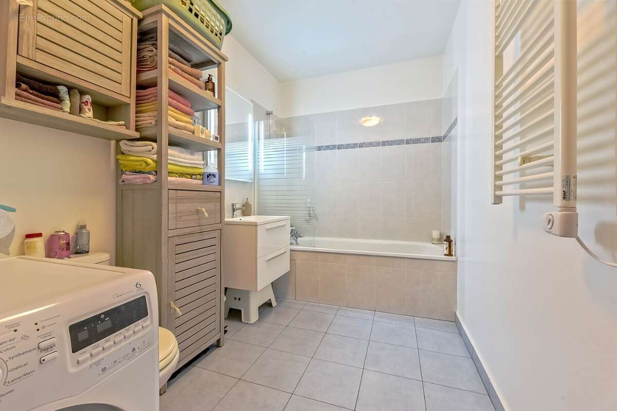 Appartement à ARGENTEUIL