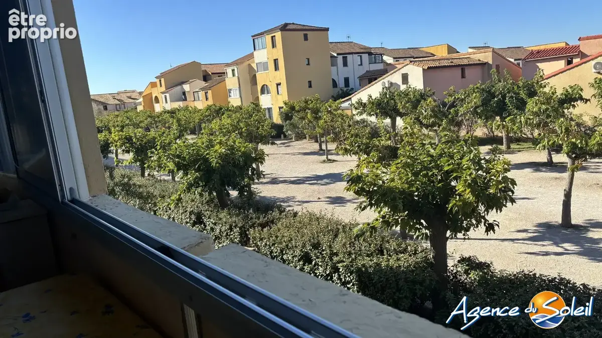 Appartement 2 pièces 36 m² à vendre à Leucate (11370) - photo 5