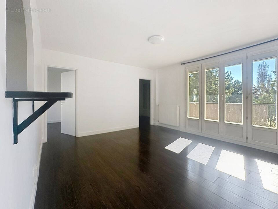 Appartement à VILLIERS-SUR-MARNE