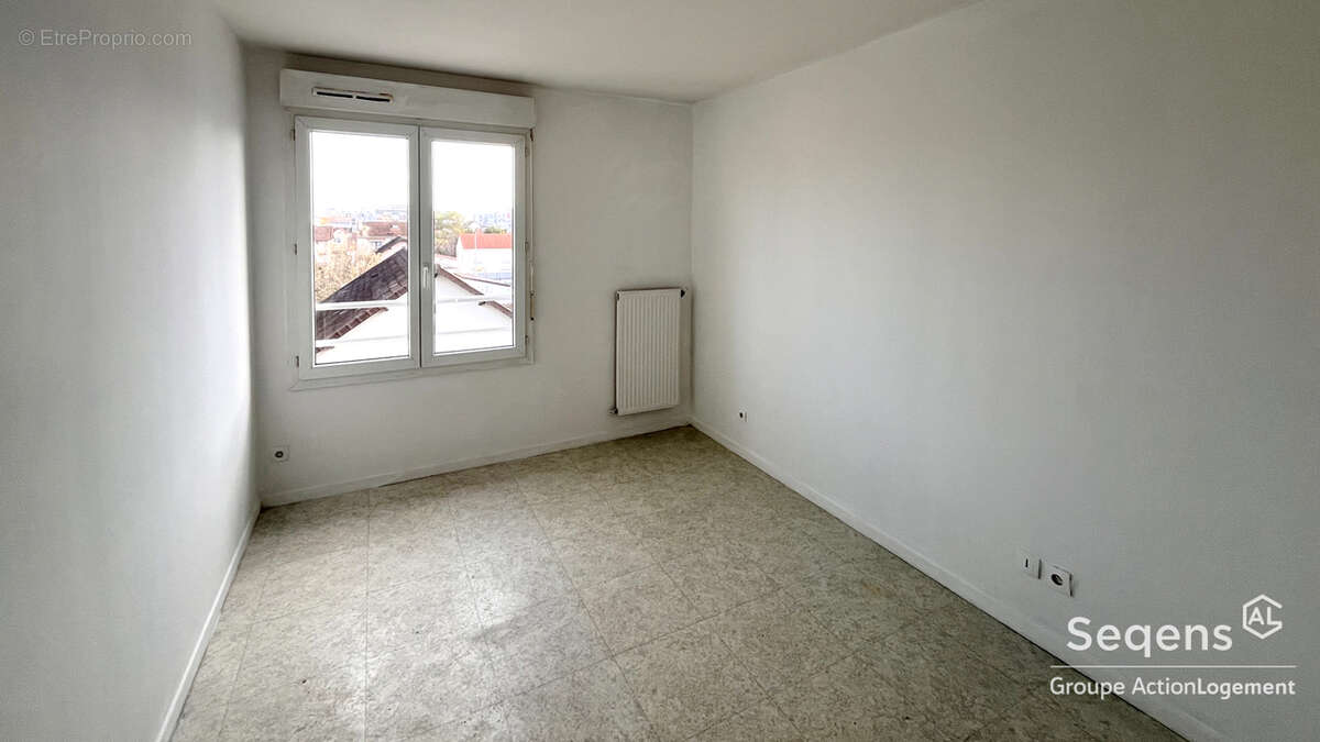 Appartement à ORLY