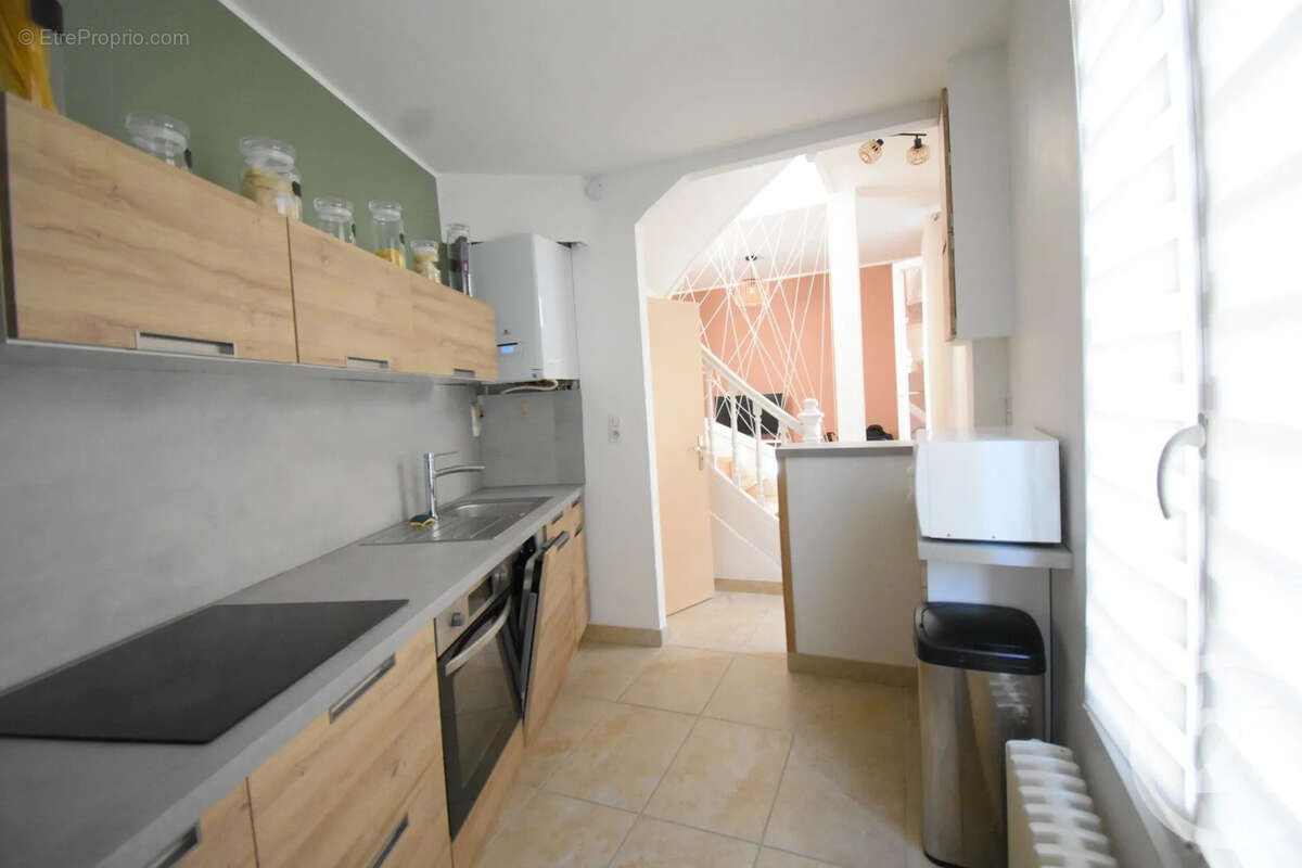 Maison à VICHY