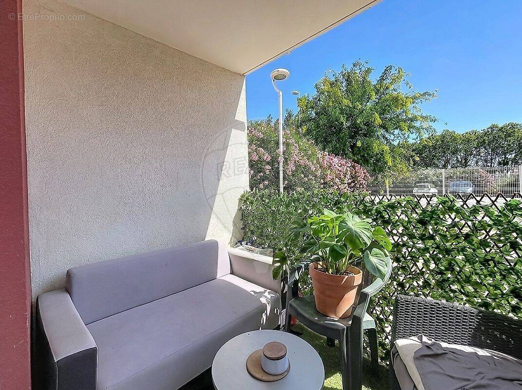 Appartement à PERPIGNAN