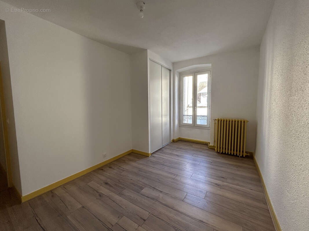 Appartement à TULLE