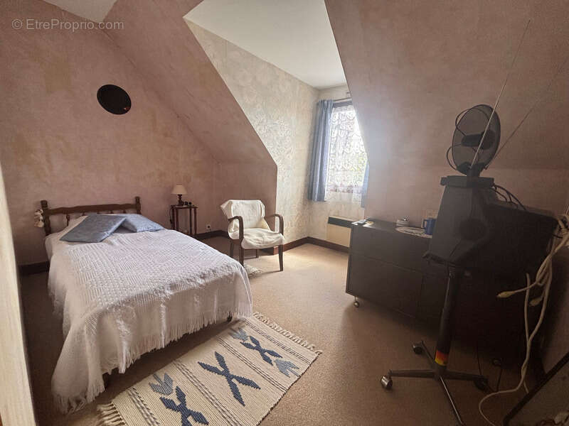 Maison à vendre 6 pièces BLENEAU (89) - photo 5