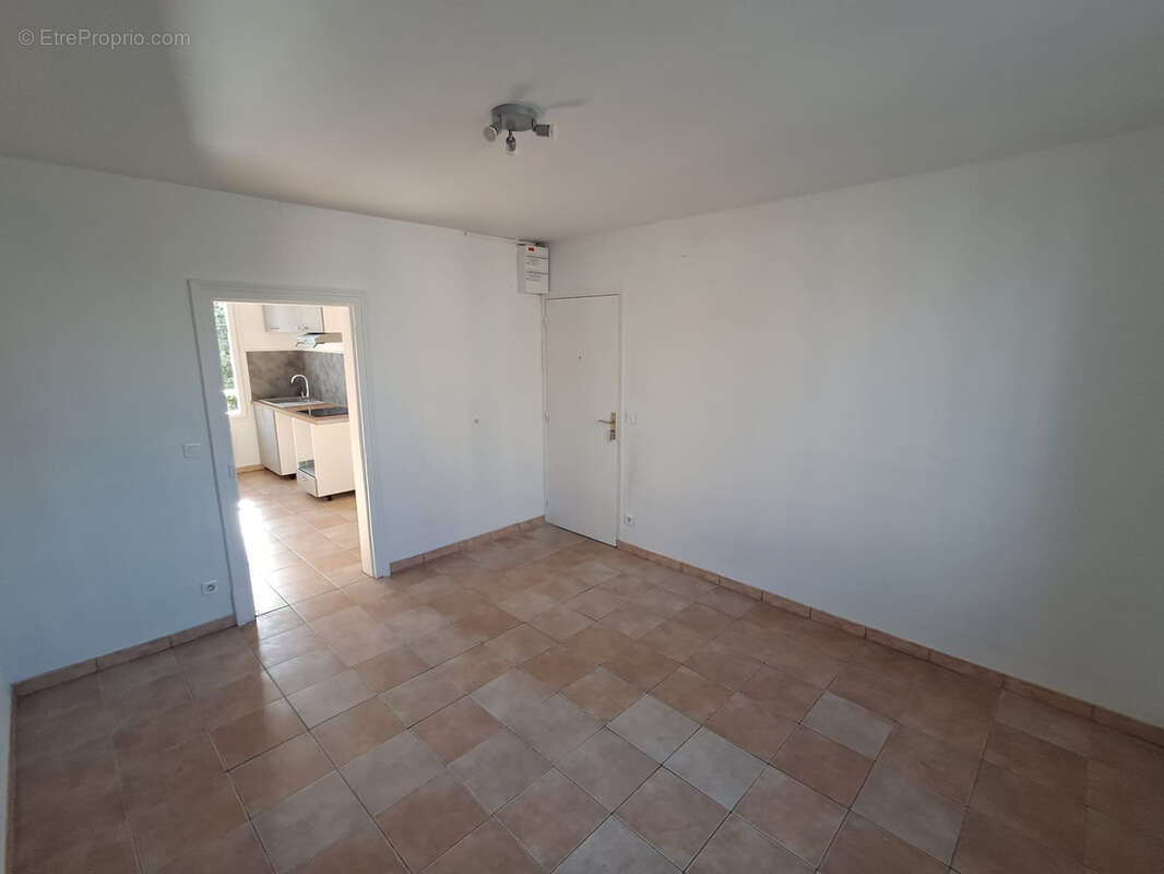 Appartement à NOGENT-SUR-OISE