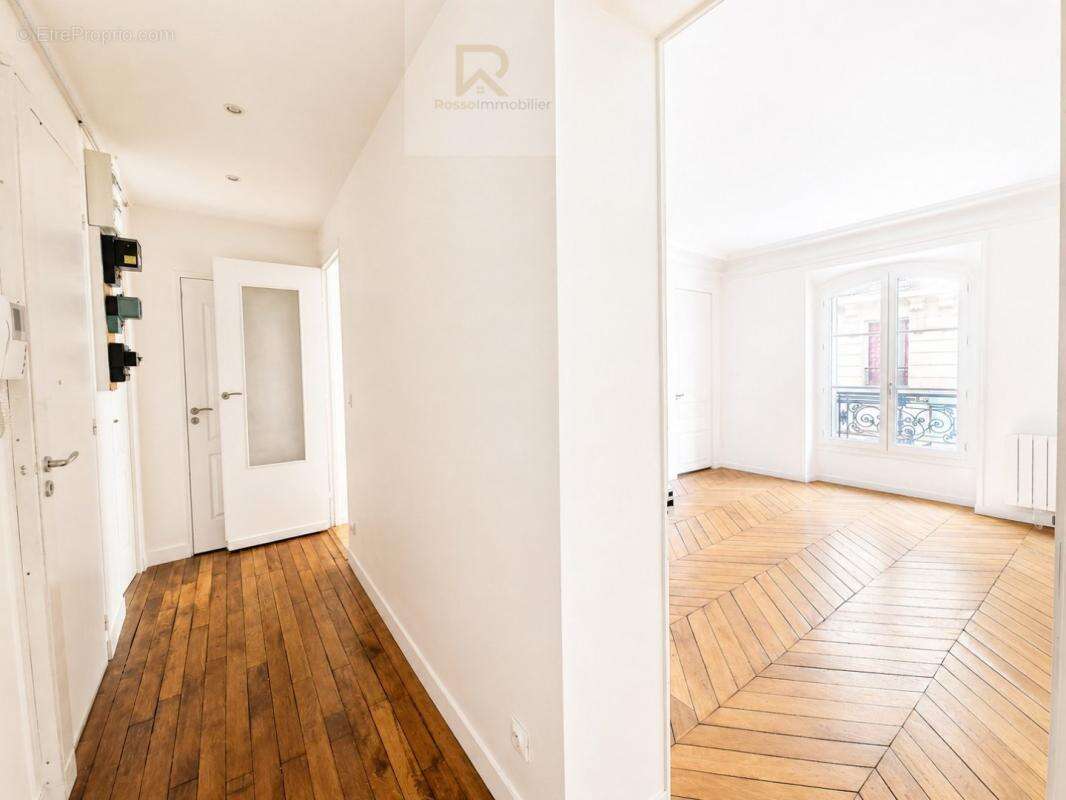 Appartement - photo 12