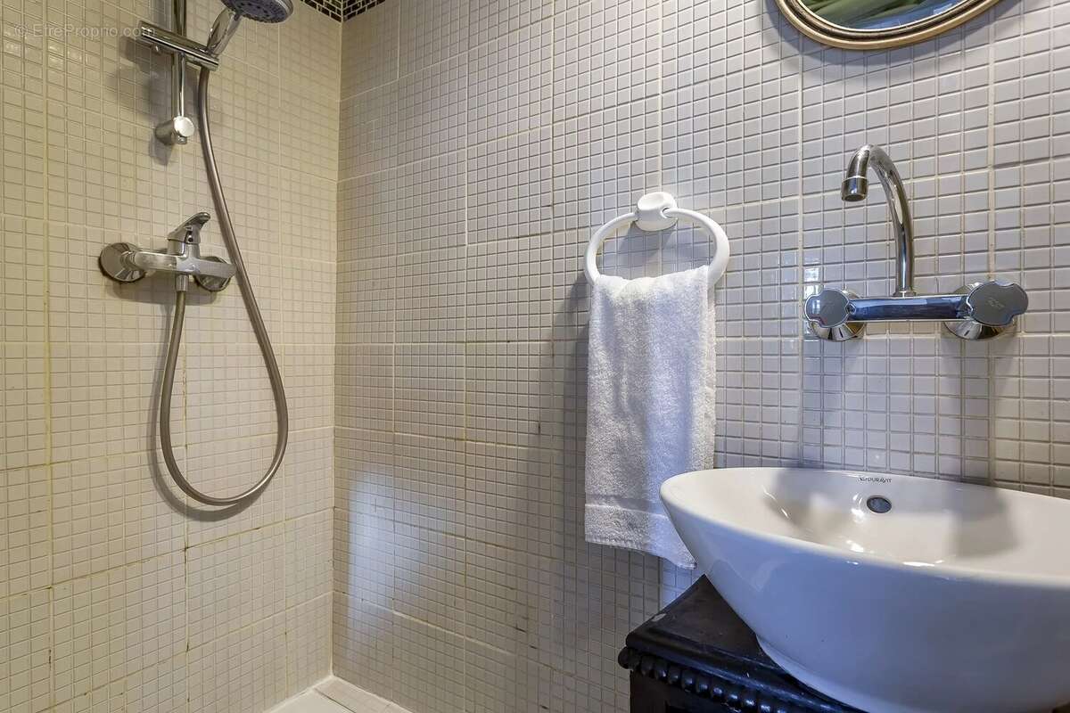 Appartement à LYON-9E