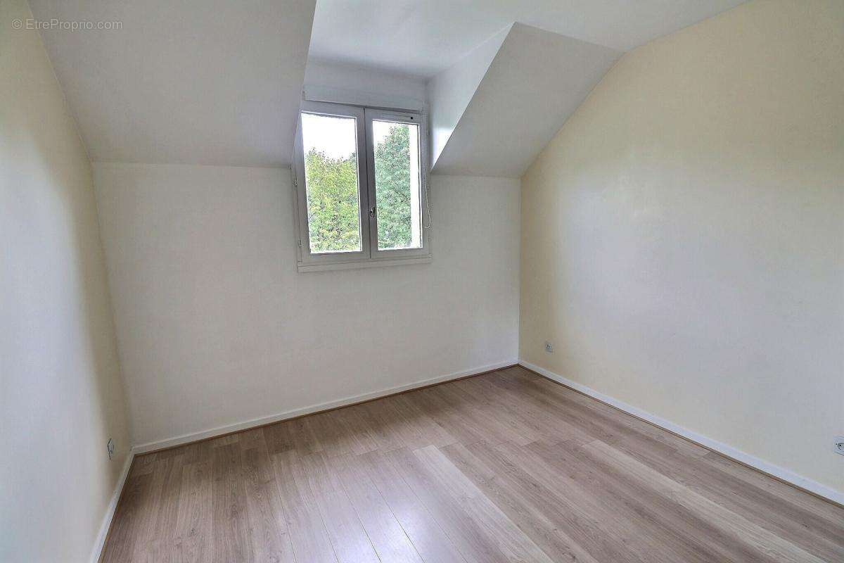 Maison à SAINT-GERMAIN-EN-LAYE