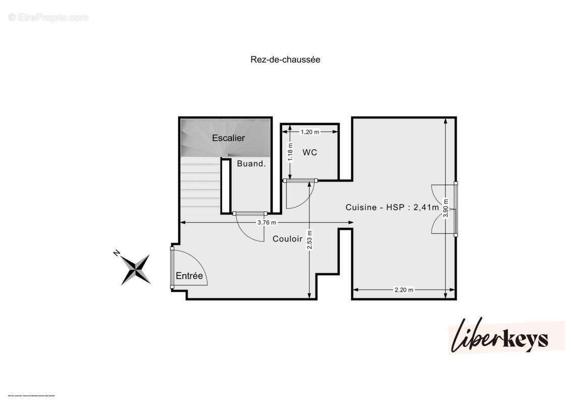 Maison à THOIRY