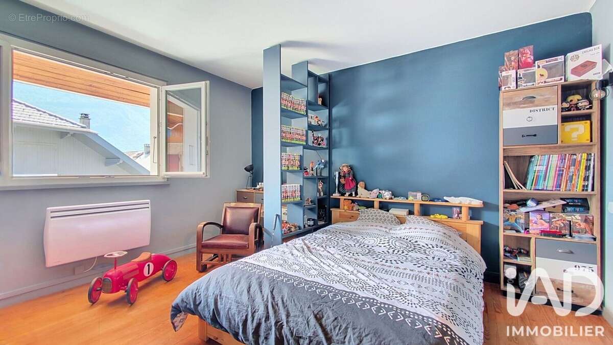 Photo 6 - Maison à DOUSSARD