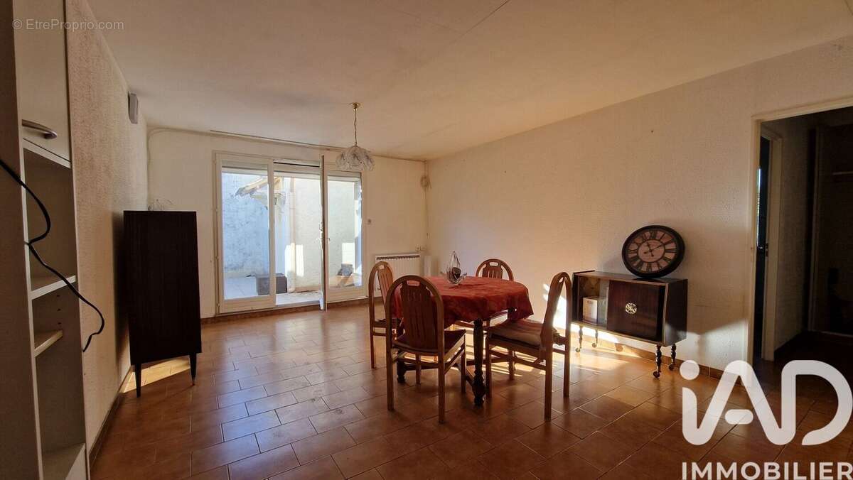 Photo 6 - Maison à ORAISON
