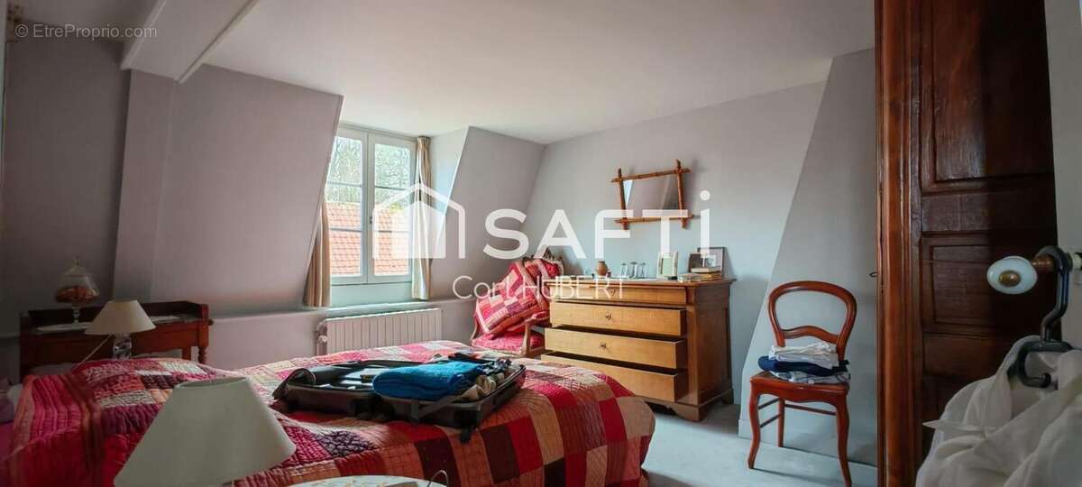 Photo 6 - Maison à PENDE