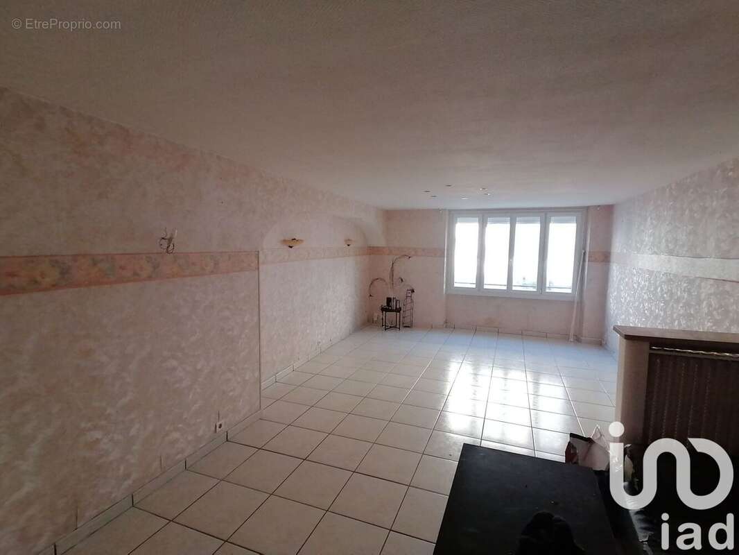 Photo 4 - Maison à CHATEAU-RENAULT