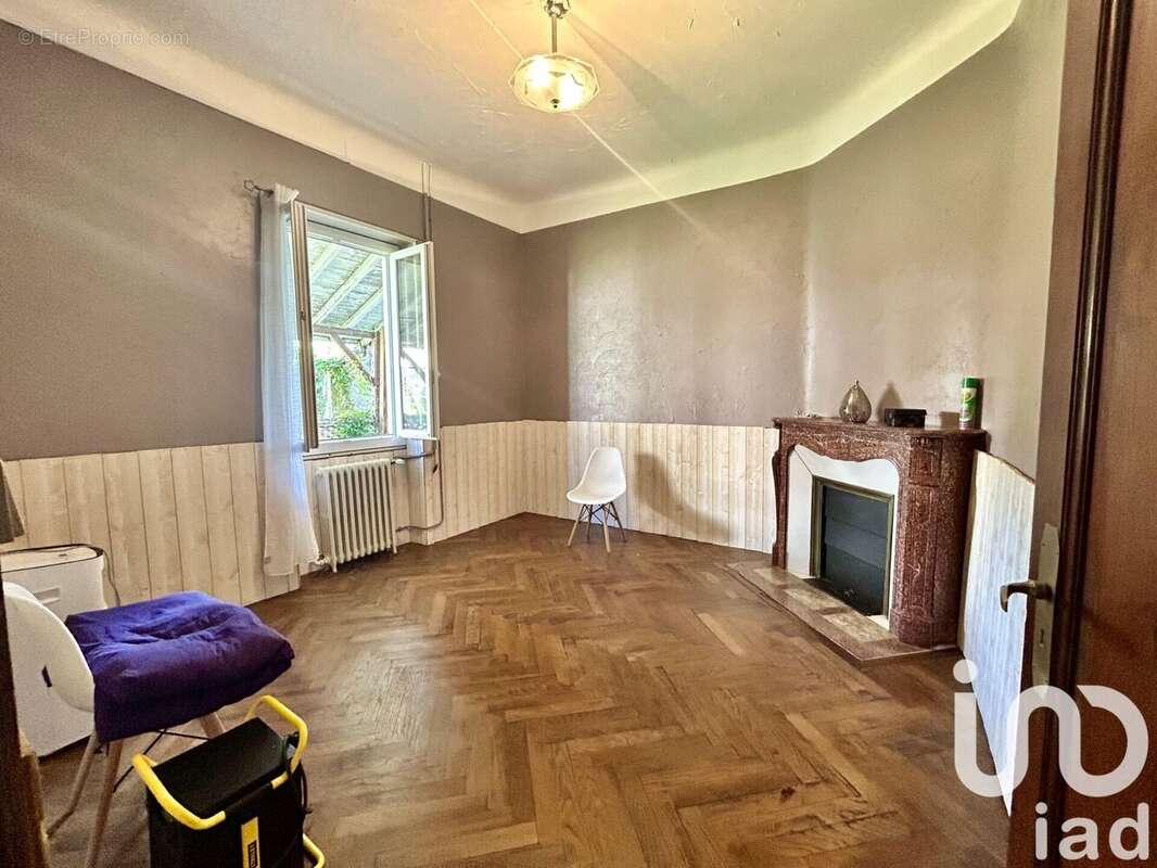 Photo 4 - Maison à SAINT-VINCENT-DE-TYROSSE