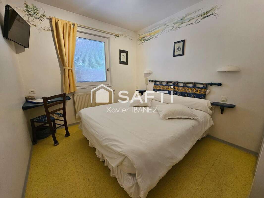 Photo 7 - Commerce à AUMONT-AUBRAC