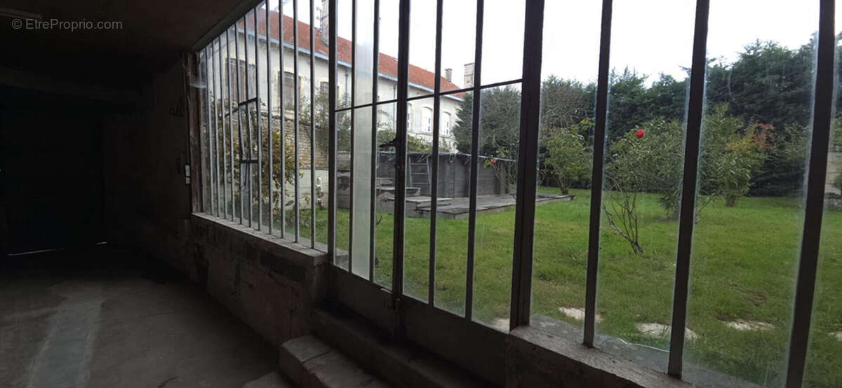 Maison à SAINT-MAIXENT-L'ECOLE