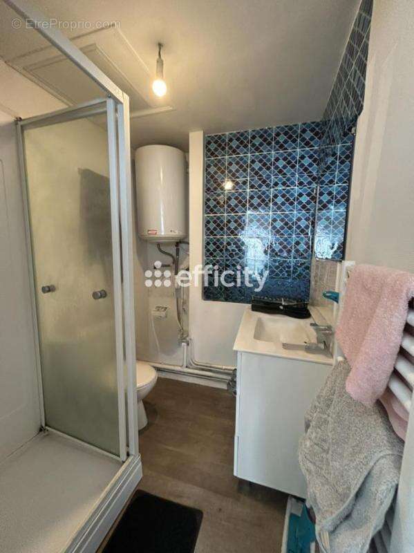 Appartement à SAINT-BRIEUC