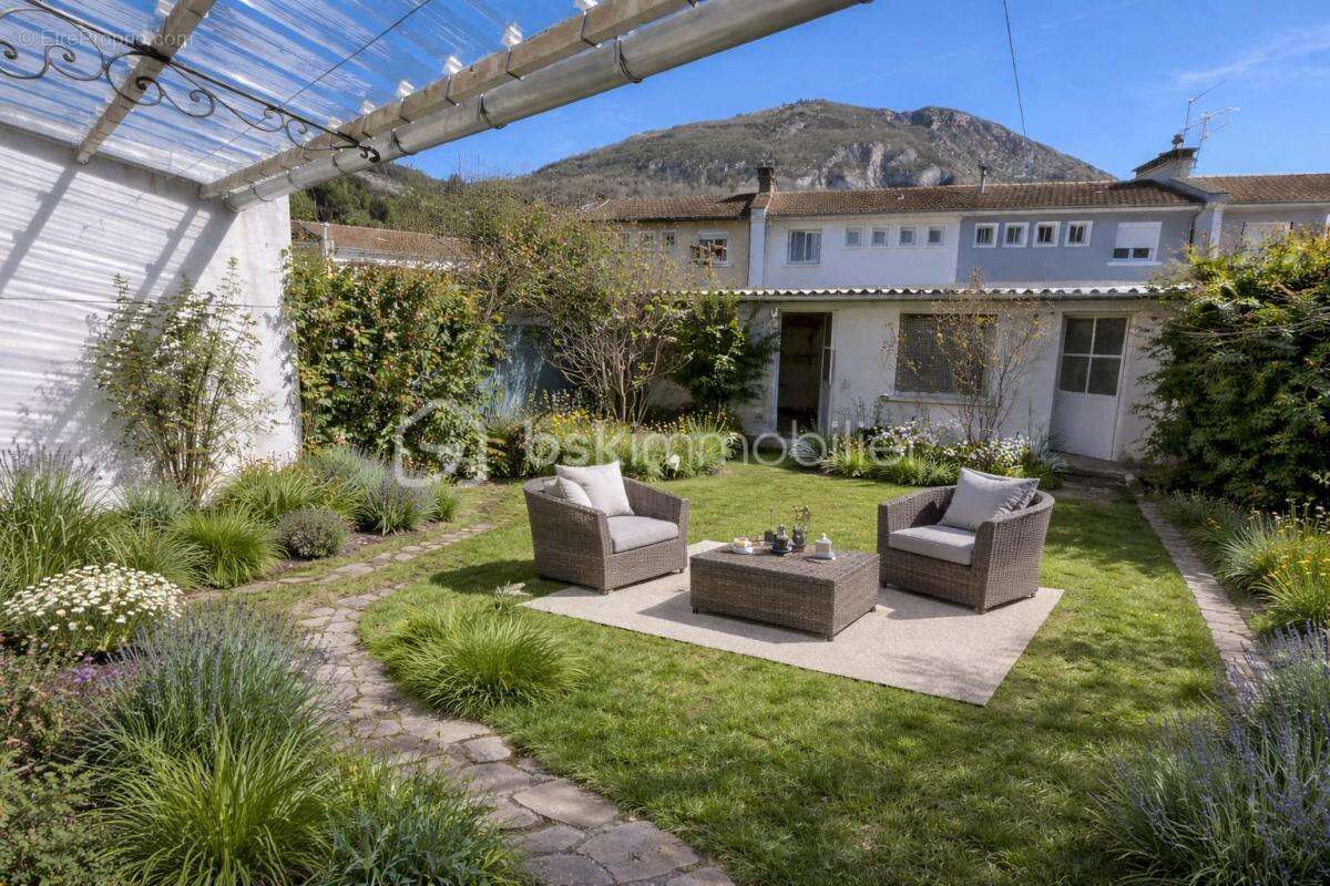 A saisir  petite maison - photo 2