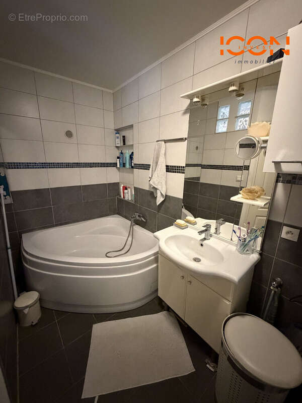 Appartement à BELFORT