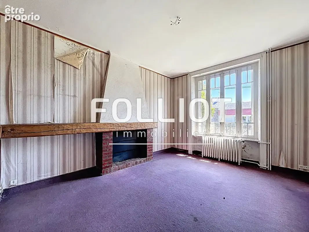 Maison à vendre à Saint Planchers - Référence 11455RC - photo 3