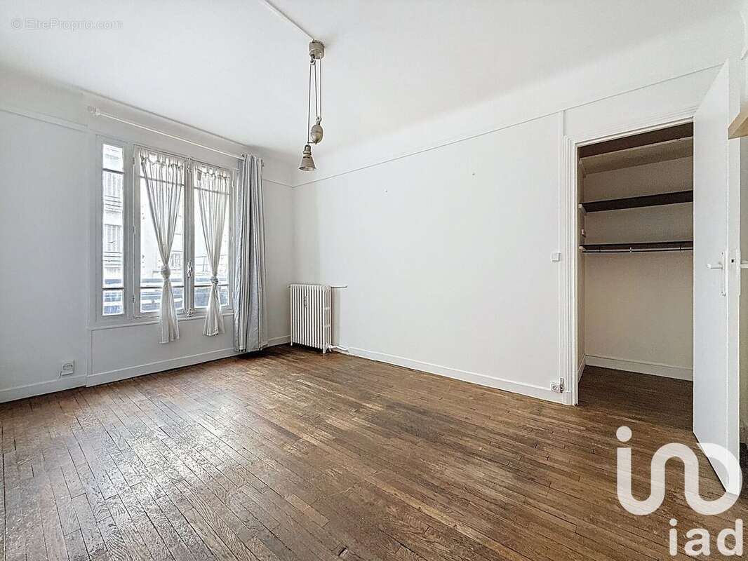 Photo 7 - Appartement à PARIS-15E
