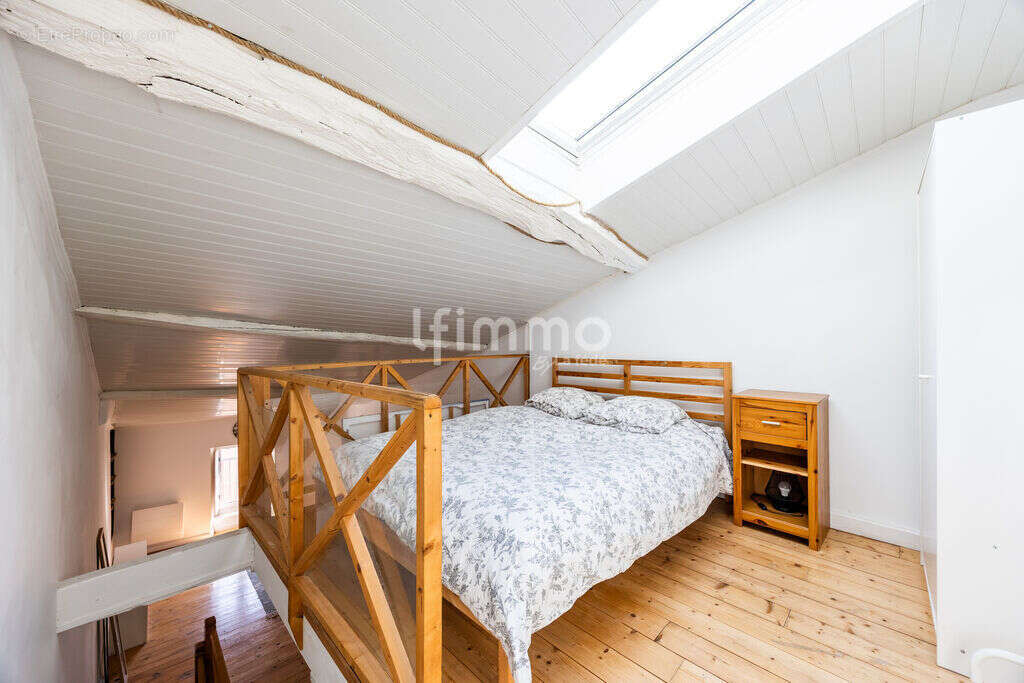 Immeuble avec rentabilité locative - photo 3