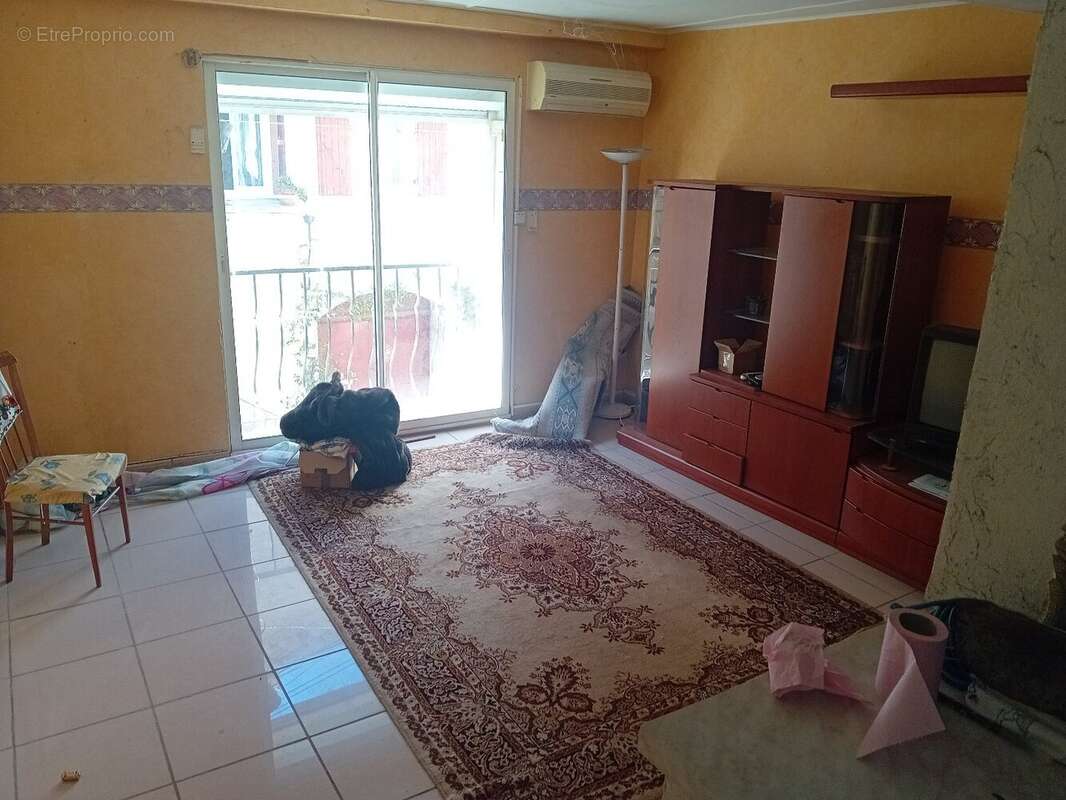 Maison à CESSENON-SUR-ORB