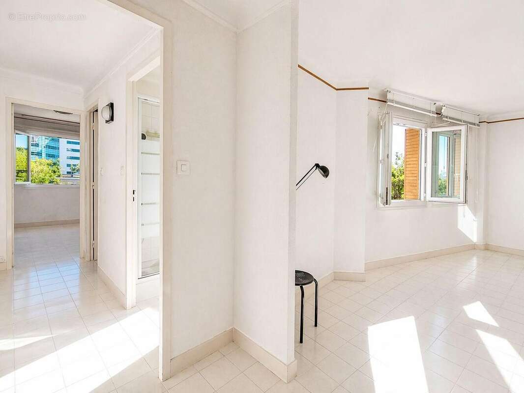   - Appartement à NICE