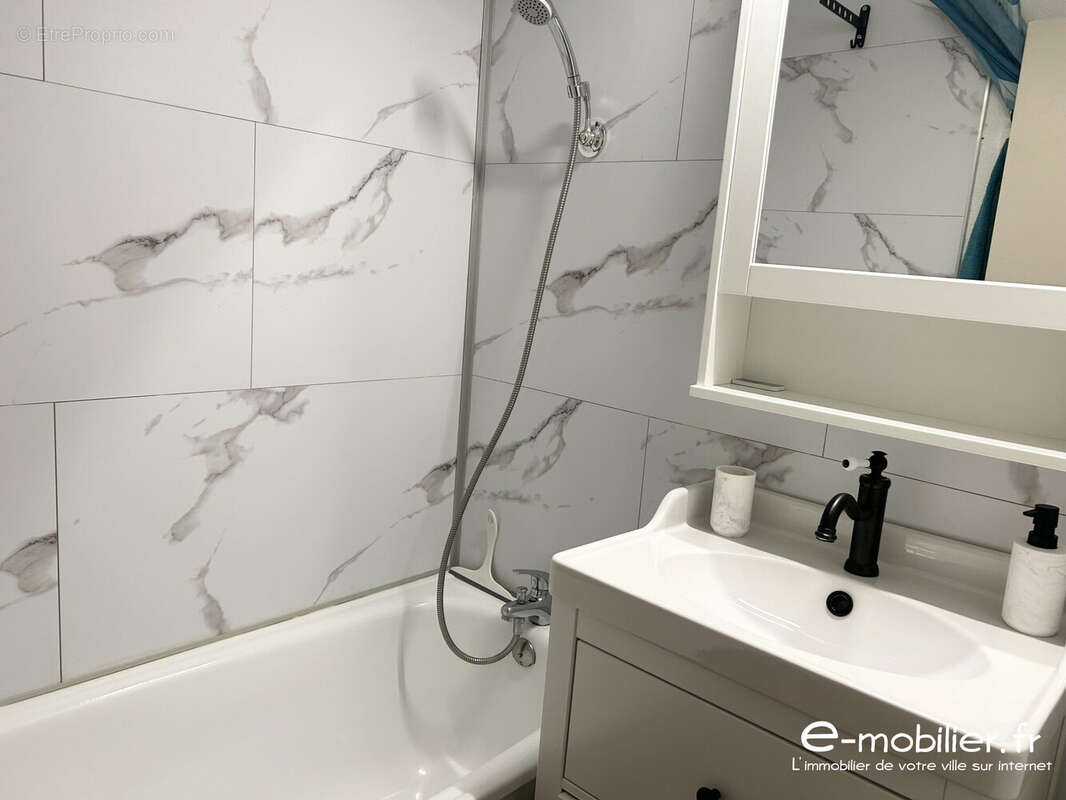 Appartement à VILLARODIN-BOURGET