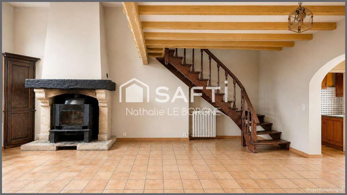 Photo 3 - Maison à SOUAL