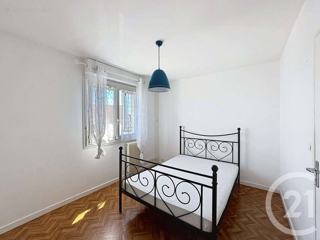 Appartement 62 m² à Dijon  - photo 12