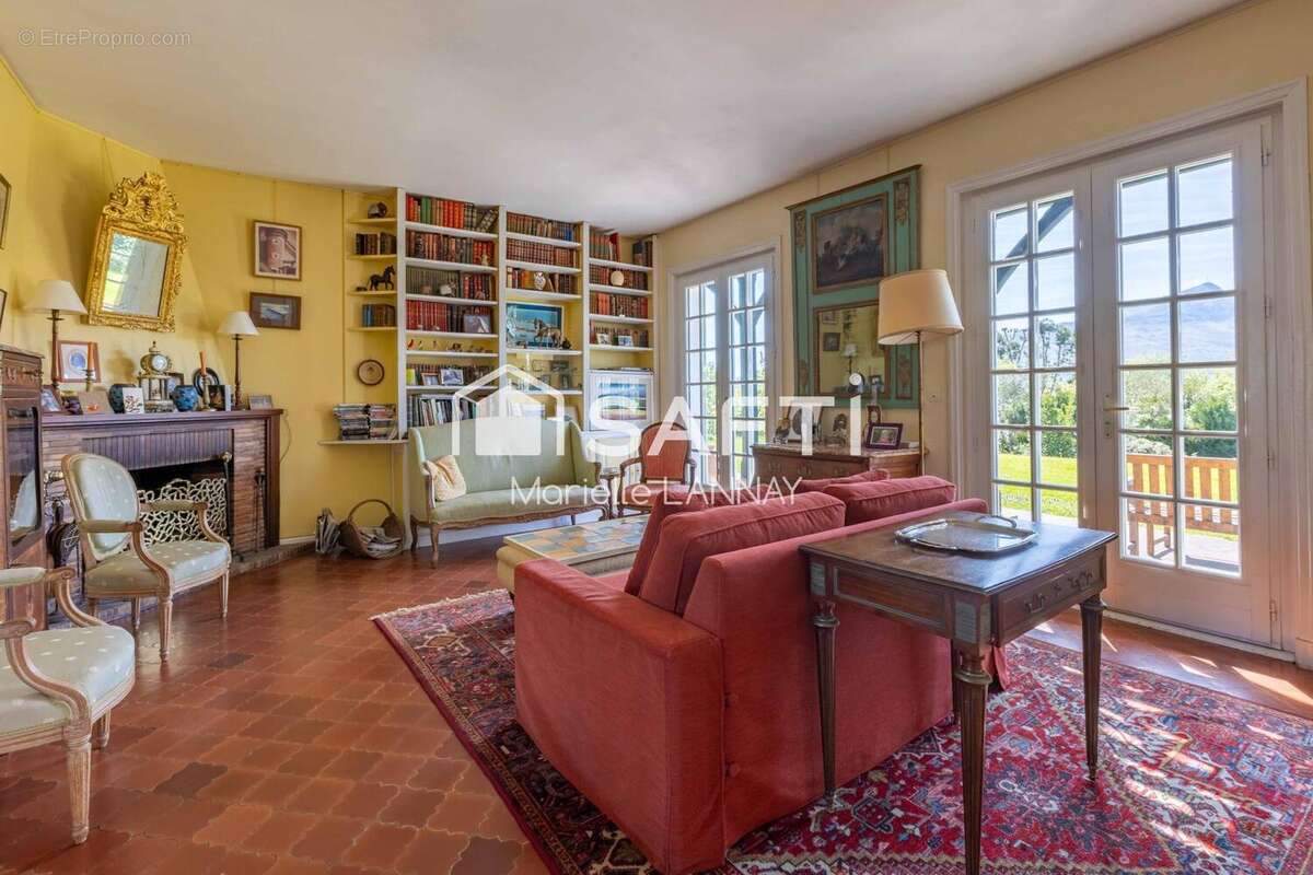 Photo 9 - Maison à URRUGNE