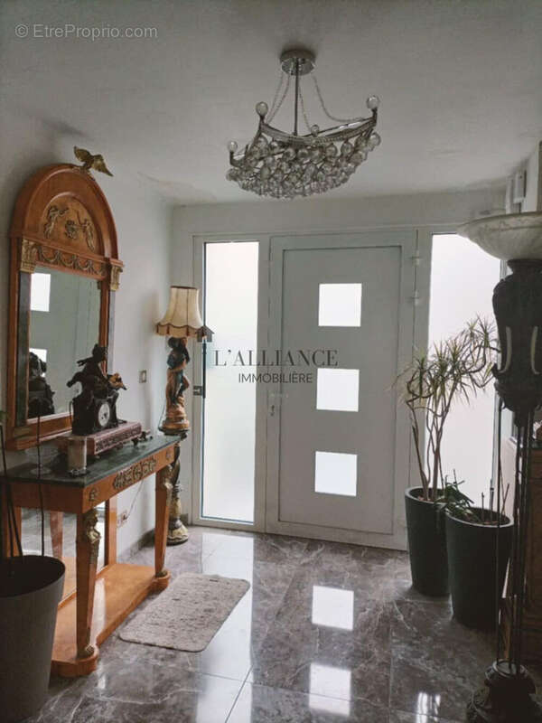 Maison à FREVENT