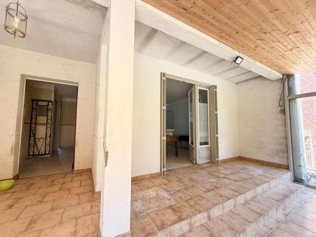 Maison à VERFEIL